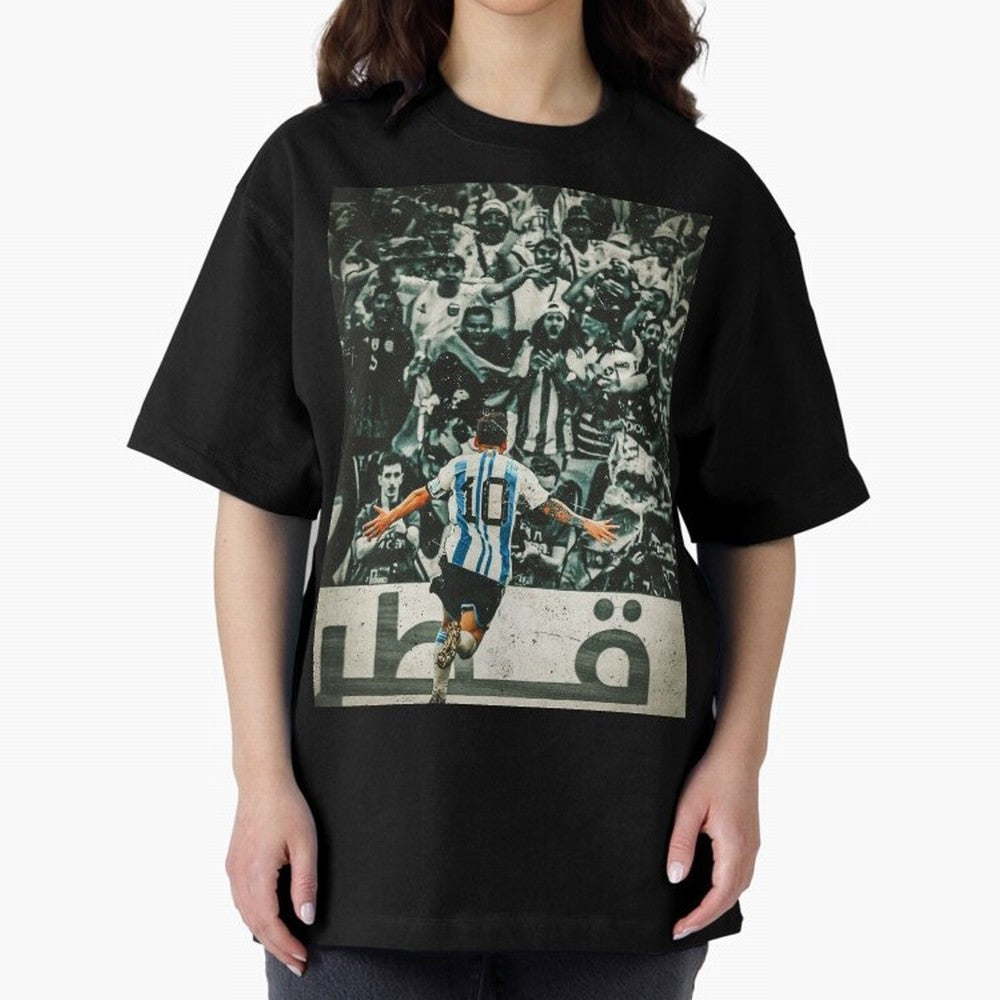 LIONEL MESSI NEW GOAL CELEBRATION SEASON 2023 2024 Classic T-Shirt Show Your Love for the FIFA World Cup 2026 USA Canada Mexico Journey through Messi Highlights, England Pride, Classic Soccer Heritage, Championship Pressure, Fan Loyalty and