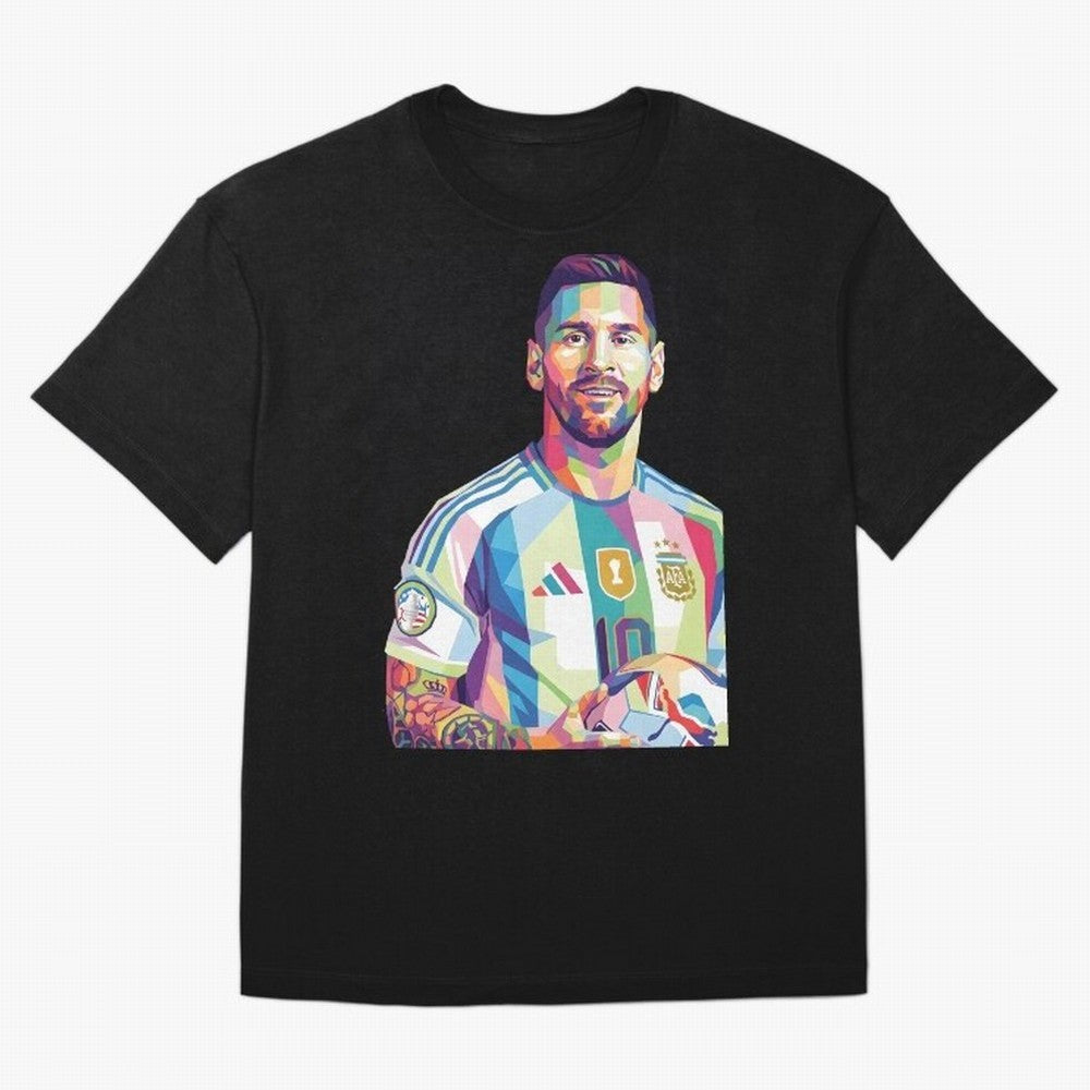 Messi wpap Classic T-Shirt Join the Countdown to FIFA World Cup 2026 USA Canada Mexico with Cristiano Ronaldo, Haaland and CR7, Brazil Energy, Game Day Rituals, Football Legends, Country Pride and the Road to the Final; Ideal for Fans Who Follow