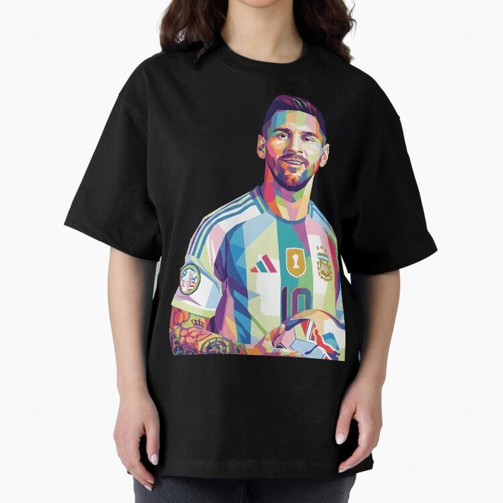Messi wpap Classic T-Shirt Join the Countdown to FIFA World Cup 2026 USA Canada Mexico with Cristiano Ronaldo, Haaland and CR7, Brazil Energy, Game Day Rituals, Football Legends, Country Pride and the Road to the Final; Ideal for Fans Who Follow
