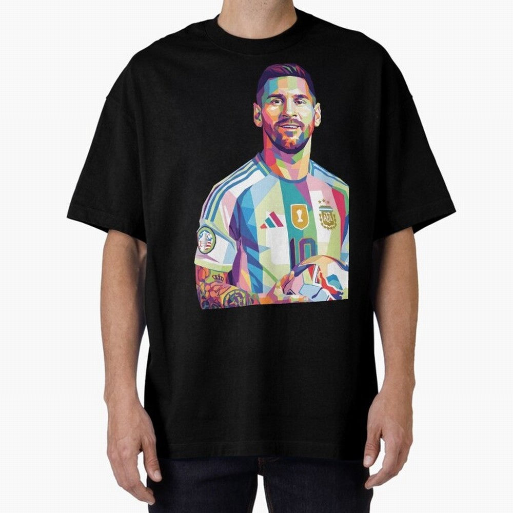 Messi wpap Classic T-Shirt Join the Countdown to FIFA World Cup 2026 USA Canada Mexico with Cristiano Ronaldo, Haaland and CR7, Brazil Energy, Game Day Rituals, Football Legends, Country Pride and the Road to the Final; Ideal for Fans Who Follow
