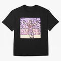 Lionel art Classic T-Shirt Bring Stadium Energy to FIFA World Cup 2026 with Haaland, Portugal, Spain and Germany Energy, Goal Celebration Energy, Supporter Heritage, Football Icons and Worldwide Tournament Joy; Great for Watch Parties, Sports Bars,