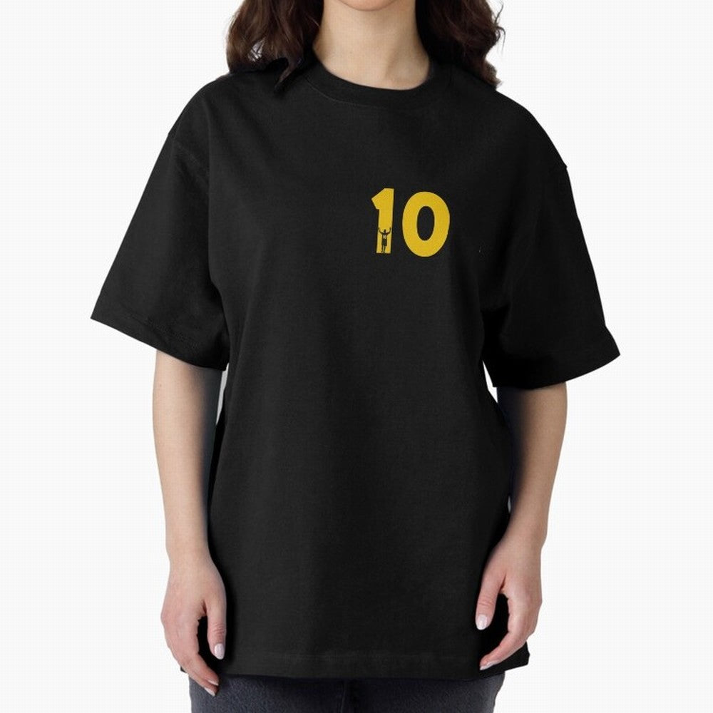 Goodbye Messi - Lionel Messi Goodbye - Lionel Messi Adios - Adios 10 - Adi¨®s 10 Classic T-Shirt Classic T-Shirt Bring World Football Passion into Match Day Hype around FIFA World Cup 2026 Group Stage, Haaland, France and Portugal, Champion
