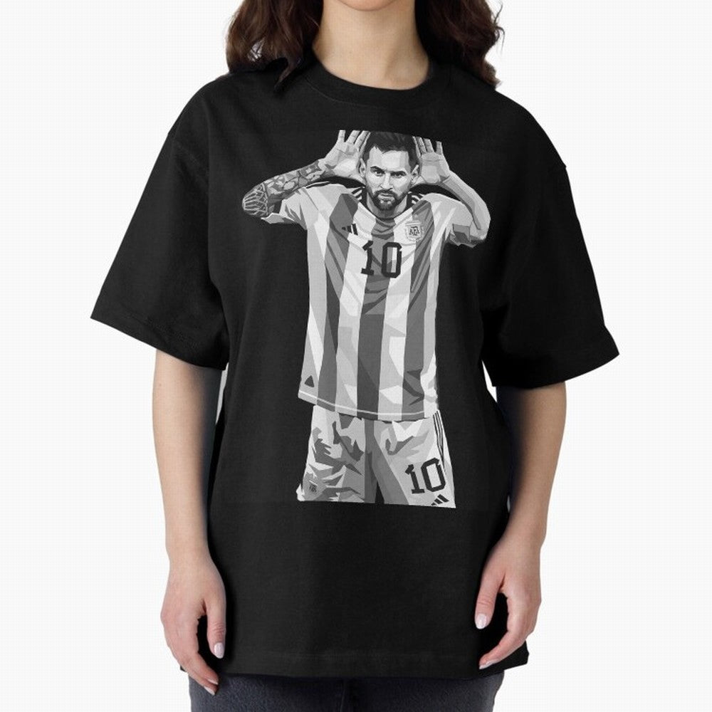 Messi grayscale Classic T-Shirt Make the Season About FIFA World Cup 2026 Group Stage Spirit, Inspired by Portugal, Spain and Germany, Neymar, Haaland and Cristiano Ronaldo, Tournament Hype, Historic Matchups, Family Viewing Parties and Global