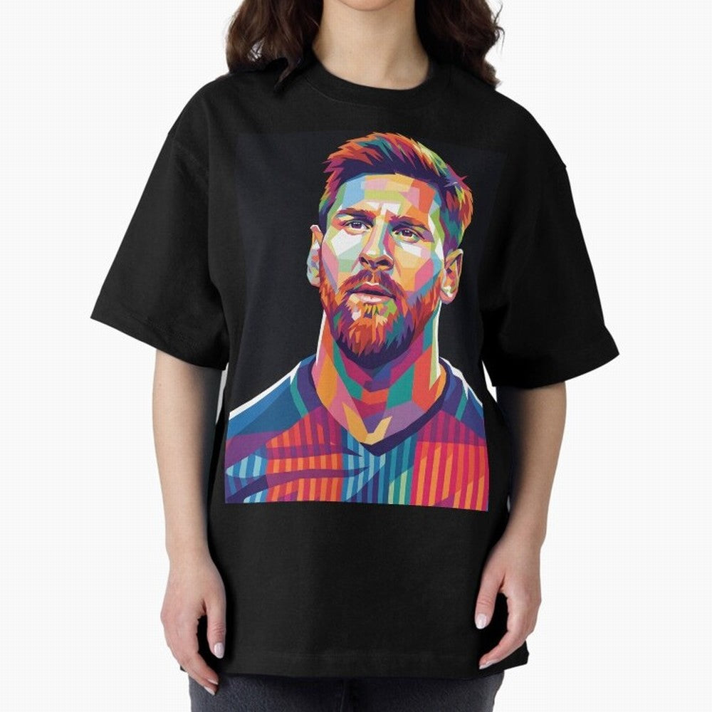 Messi Wpap Classic T-Shirt Spotlight FIFA World Cup 2026 Group Stage Connected to Neymar, England and Germany Energy, Goal Celebration Energy, Supporter Heritage, Football Icons and Worldwide Tournament Joy; Great for Supporters Who Love Legendary