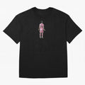 Messi Avengers Marvel Celebration Sticker Soccer Football Classic T-Shirt Remember Iconic Moments from Match Day Hype around FIFA World Cup 2026 USA Canada Mexico, Cristiano Ronaldo, Haaland and CR7, England and Germany, Worldwide Fan Energy,