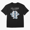 Mr Messi Parody Classic T-Shirt Join the Global Buzz around the FIFA World Cup 2026 Journey through Messi and Cristiano Ronaldo Highlights, Spain and Netherlands Pride, Goal Celebration Energy, Supporter Heritage, Football Icons and Worldwide