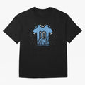 Lionel Messi Number 10 Essential T-Shirt Back Your Heroes with the FIFA World Cup 2026 Group Stage Journey through Cristiano Ronaldo Highlights, France and Portugal Pride, Fan Favorite Moments, National Team Passion, Big Match Drama and Soccer