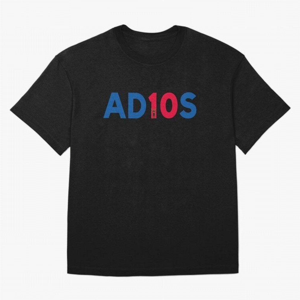 Goodbye Messi - Lionel Messi Goodbye - Lionel Messi Adios - Adios 10 - Adi¨®s 10 Classic T-Shirt Classic T-Shirt Bring the FIFA World Cup 2026 USA Canada Mexico Journey through Neymar Highlights, England Pride, Football Passion, Legendary