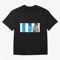messi Classic T-Shirt Carry FIFA World Cup 2026 Filled with Cristiano Ronaldo, Portugal, Spain and Germany Energy, Soccer Culture, Superstar Moments, National Team Dreams and Competitive Fire; Great for Watch Parties, Sports Bars, Family Nights,