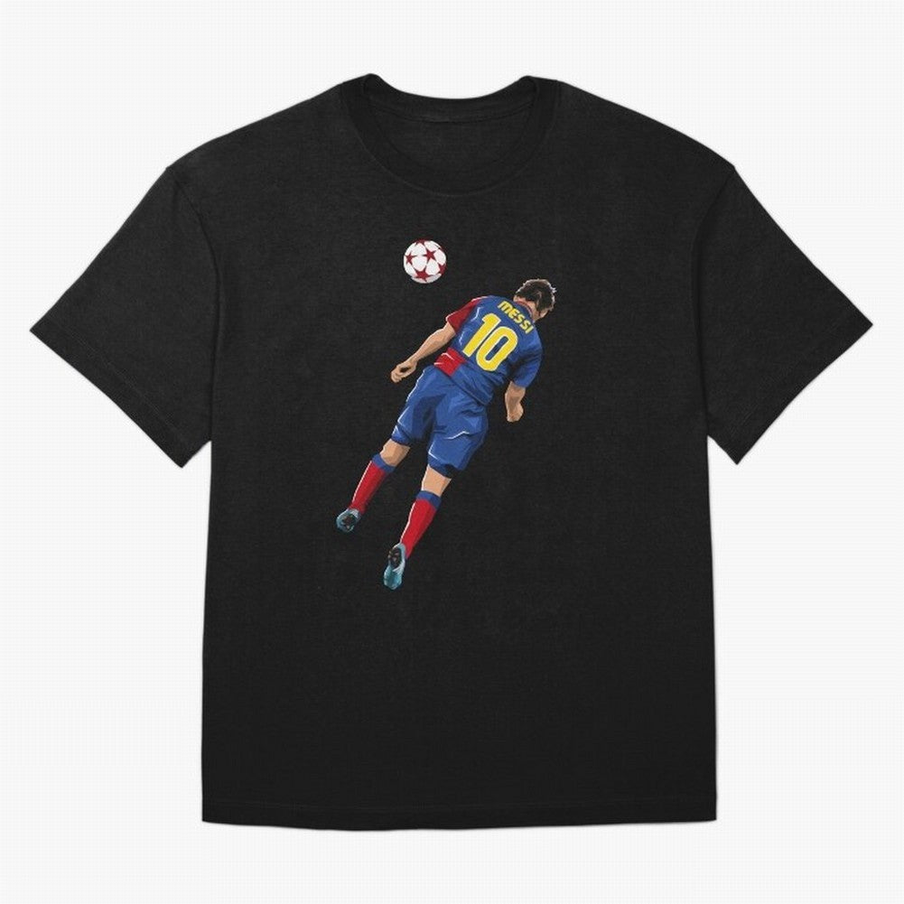 Lionel Messi Classic T-Shirt Support Iconic Players in FIFA World Cup 2026 for Fans of CR7 and Portugal, Spain and Germany, Bringing Match Day Excitement, Supporter Culture, Golden Goals and Global Football Passion; Perfect for Supporters Who Want