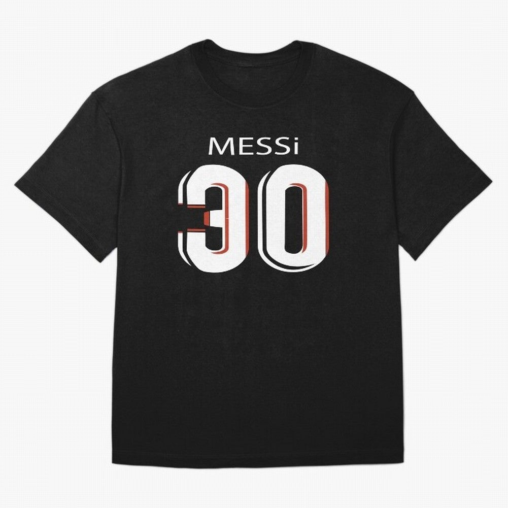 Messi 30 Classic T-Shirt Honor the Beautiful Game during FIFA World Cup 2026 Group Stage Spirit, Celebrating Spain, CR7, Goal Celebration Energy, Supporter Heritage, Football Icons and Worldwide Tournament Joy; Ideal for Fans Who Follow Messi,