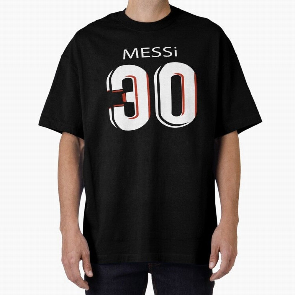 Messi 30 Classic T-Shirt Honor the Beautiful Game during FIFA World Cup 2026 Group Stage Spirit, Celebrating Spain, CR7, Goal Celebration Energy, Supporter Heritage, Football Icons and Worldwide Tournament Joy; Ideal for Fans Who Follow Messi,