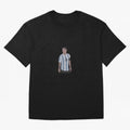 messi Classic T-Shirt Relive the Noise and Pride of the FIFA World Cup 2026 Group Stage Journey through Mbappe Highlights, Netherlands Pride, Global Supporter Spirit, Legendary Goals, National Colors and Tournament Celebration; Great for Supporters