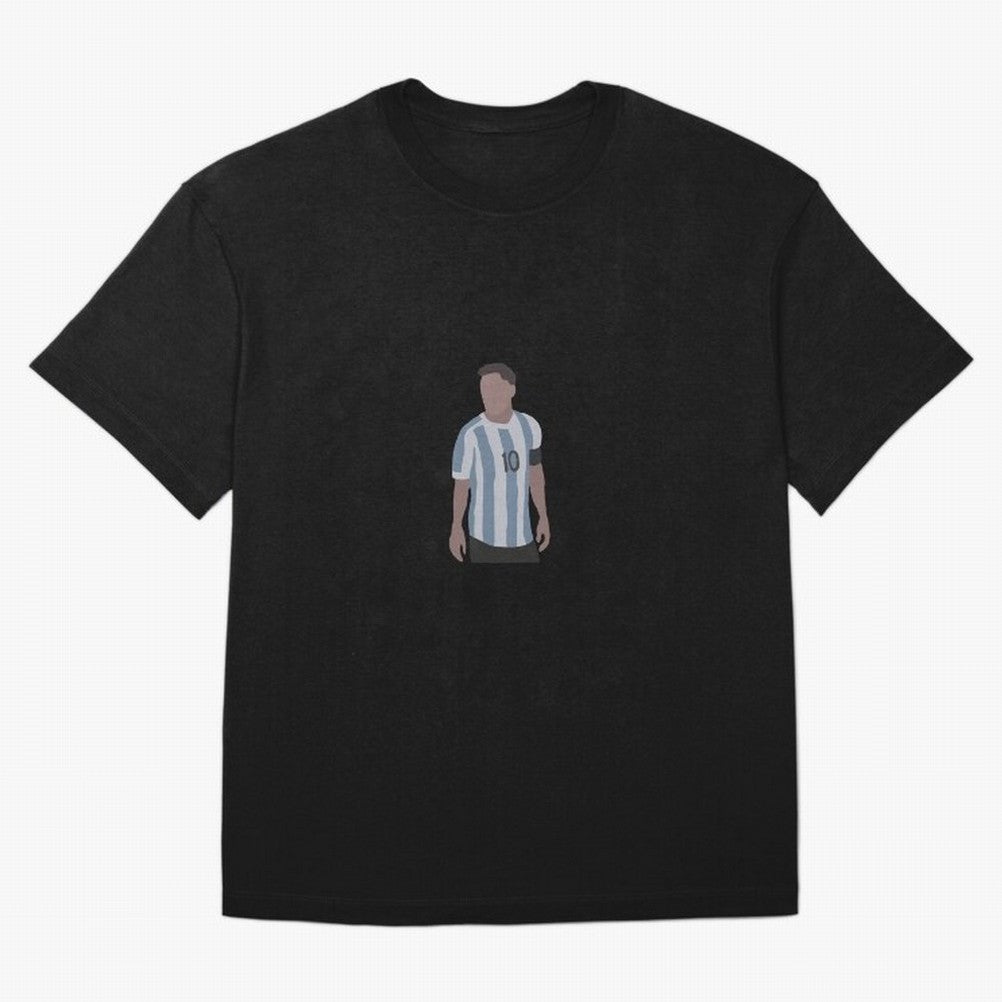 messi Classic T-Shirt Relive the Noise and Pride of the FIFA World Cup 2026 Group Stage Journey through Mbappe Highlights, Netherlands Pride, Global Supporter Spirit, Legendary Goals, National Colors and Tournament Celebration; Great for Supporters