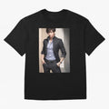 Messi Sleeve Essential T-Shirt Celebrate the Stars of the FIFA World Cup 2026 Journey through CR7 and Messi Highlights, Netherlands Pride, Championship Spirit, Famous Goals, Roaring Crowds and International Football Unity; Great for Supporters Who