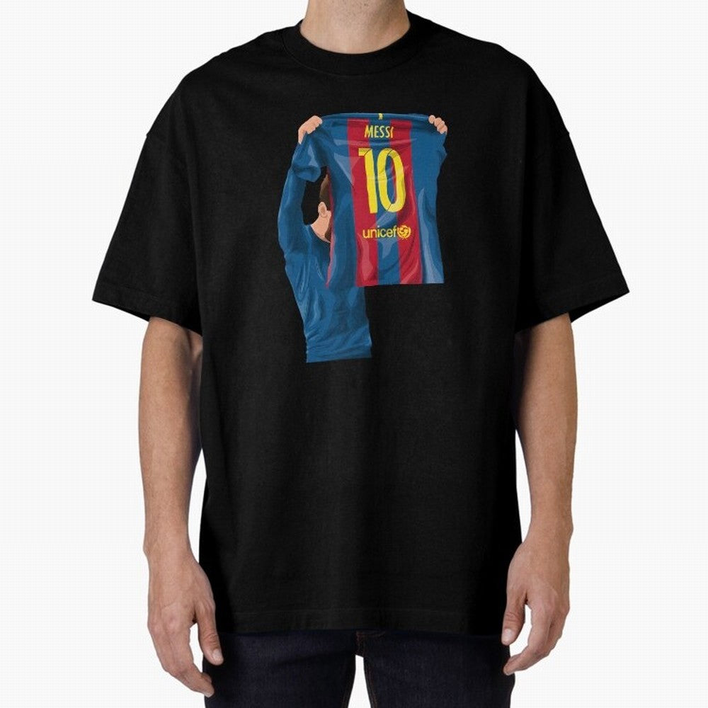Lionel Messi celebration Classic T-Shirt Celebrate Fan Favorites in FIFA World Cup 2026 Group Stage for Fans of Messi, Neymar and Mbappe and Spain, Bringing Match Day Excitement, Supporter Culture, Golden Goals and Global Football Passion; Ideal