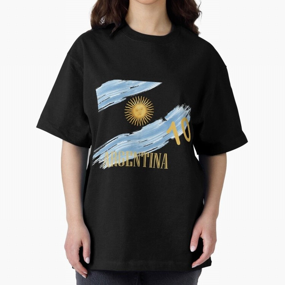 Lionel Messi argentina t-shirt| Perfect Gift For you and friends Classic T-Shirt Join Supporters Worldwide for FIFA World Cup 2026 Group Stage Spirit, Filled with France, CR7, Match Day Excitement, Supporter Culture, Golden Goals and Global