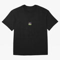 Messi and Ronaldo clap hands on the field, respect for GOATS Classic T-Shirt Join the Countdown to FIFA World Cup 2026 USA Canada Mexico Spirit, Featuring Spain, Cristiano Ronaldo, Fan Favorite Moments, National Team Passion, Big Match Drama and