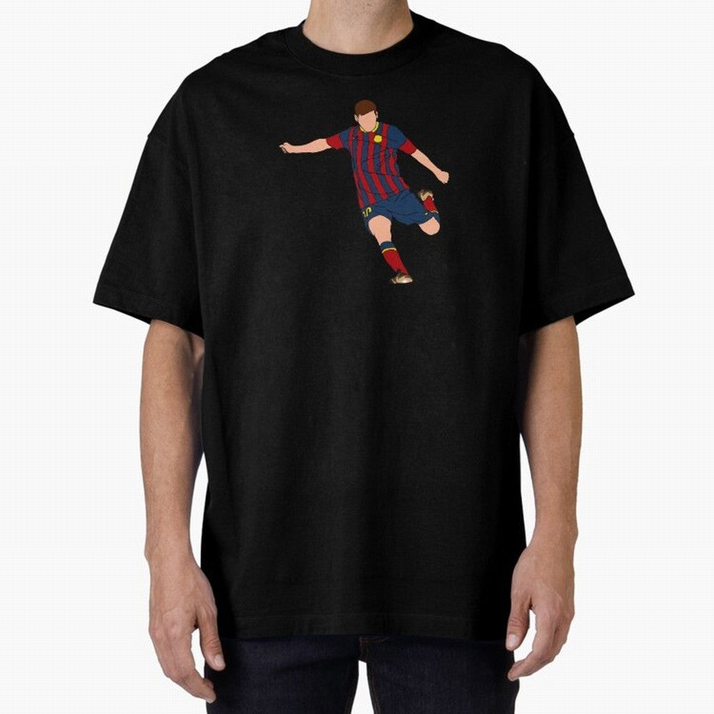 Messi In Action Classic T-Shirt Bring Global Tournament Vibes to FIFA World Cup 2026 Group Stage for Fans of CR7 and Argentina, France and Brazil, Bringing Supporter Pride, Iconic Celebrations, Legendary Names and Global Match Day Energy; Made for