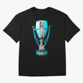 Final 2022 Oversized T-Shirt Show Fan Pride Across the FIFA World Cup 2026 Group Stage Journey through Haaland and Mbappe Highlights, Argentina Pride, Match Day Excitement, Supporter Culture, Golden Goals and Global Football Passion; Ideal for Fans