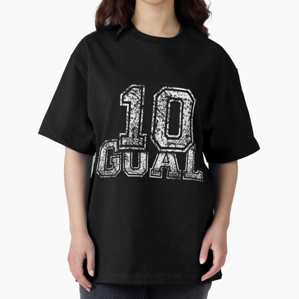 Jersey No 10| Perfect Gift For you and friends Classic T-Shirt Live for the Drama of FIFA World Cup 2026 Group Stage for Fans of Cristiano Ronaldo, Haaland and CR7 and France, Bringing Retro Football Energy, Iconic Rivalries, Trophy Chase Drama and