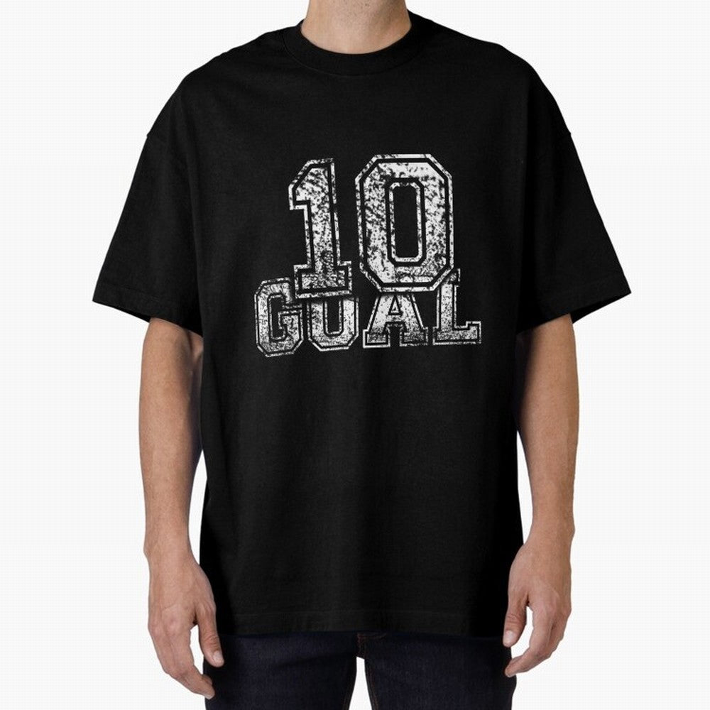 Jersey No 10| Perfect Gift For you and friends Classic T-Shirt Live for the Drama of FIFA World Cup 2026 Group Stage for Fans of Cristiano Ronaldo, Haaland and CR7 and France, Bringing Retro Football Energy, Iconic Rivalries, Trophy Chase Drama and