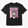Argentina World Champs Messi Number Classic T-Shirt Cheer for FIFA World Cup 2026 Group Stage Featuring Haaland and Mbappe, Spain Energy, Global Supporter Spirit, Legendary Goals, National Colors and Tournament Celebration; Great for Supporters Who