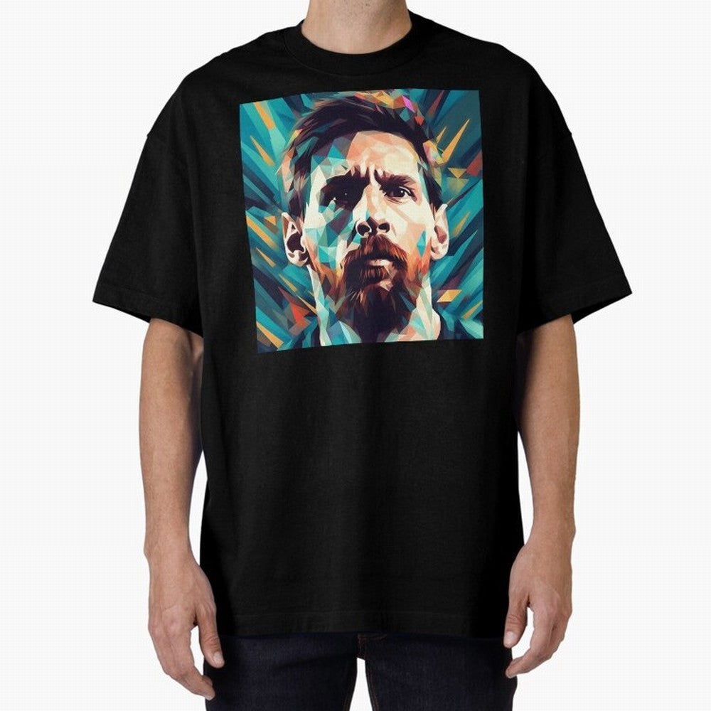 Argentina World Champs Messi Number Classic T-Shirt Fuel Your Fan Pride for FIFA World Cup 2026 Group Stage Highlighting Messi and Cristiano Ronaldo, Portugal Energy, Football Passion, Legendary Performances, Festival Vibes and Supporter Community;