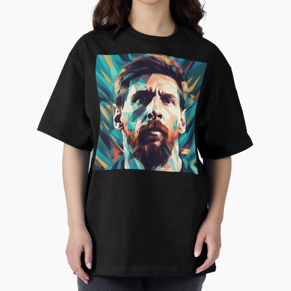 Argentina World Champs Messi Number Classic T-Shirt Fuel Your Fan Pride for FIFA World Cup 2026 Group Stage Highlighting Messi and Cristiano Ronaldo, Portugal Energy, Football Passion, Legendary Performances, Festival Vibes and Supporter Community;