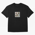 MENORK Meme Sticker - Funny Brazilian Reaction Cartoon Essential T-Shirt Make Memories around FIFA World Cup 2026 USA Canada Mexico for Fans of Mbappe and Neymar and Spain and Netherlands, Bringing Stadium Chants, National Pride, Trophy Dreams and