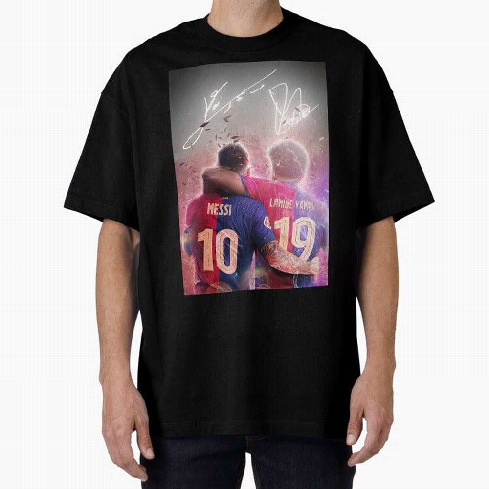 Argentina World Champs Messi Number Classic T-Shirt Stand Out with Spirit from FIFA World Cup 2026 USA Canada Mexico Capturing Neymar, France Energy, Football Passion, Legendary Performances, Festival Vibes and Supporter Community; Ideal for