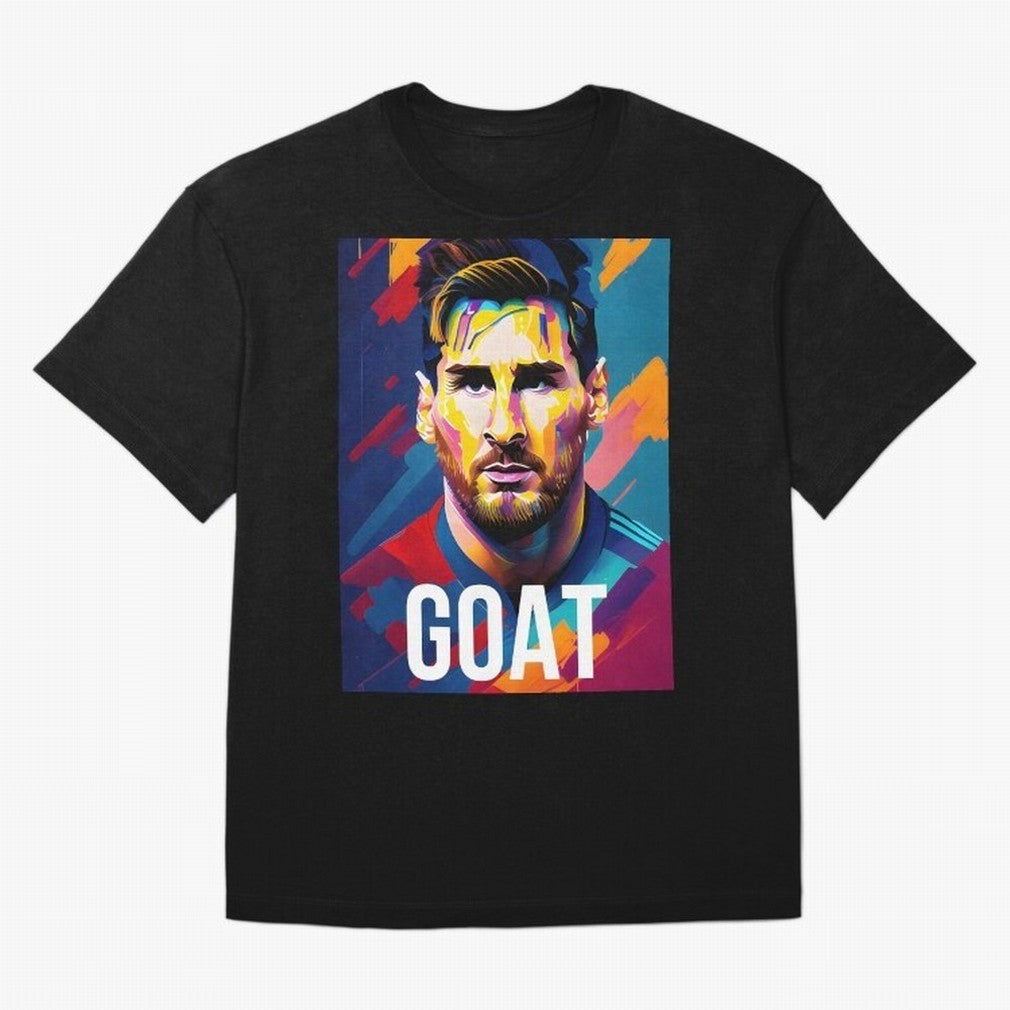 Argentina World Champs Messi Number Classic T-Shirt Feel the Roar of Match Day Hype around FIFA World Cup 2026, Neymar, Haaland and Cristiano Ronaldo, Netherlands, Retro Football Energy, Iconic Rivalries, Trophy Chase Drama and Stadium Atmosphere;
