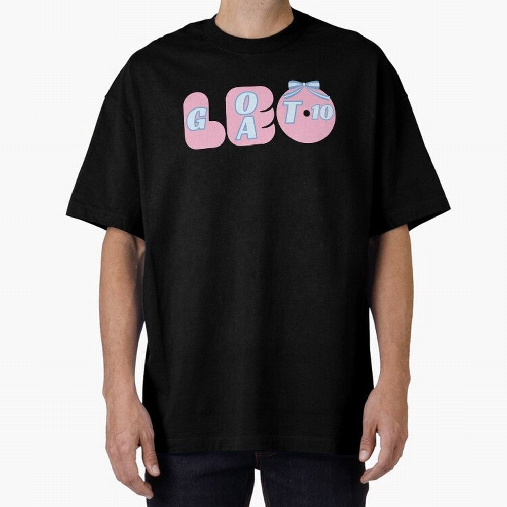 Leo Goat 10 Classic T-Shirt Live the Energy of FIFA World Cup 2026 USA Canada Mexico for Fans of Messi and Cristiano Ronaldo and France, Bringing Football Passion, Legendary Performances, Festival Vibes and Supporter Community; Built for Supporters