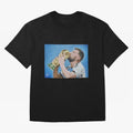 Lionel Messi Oversized T-Shirt Bring World Football Passion into Global Football Passion for FIFA World Cup 2026 USA Canada Mexico, Capturing Cristiano Ronaldo, England and Germany, Stadium Memories, Football Loyalty, International Chants and