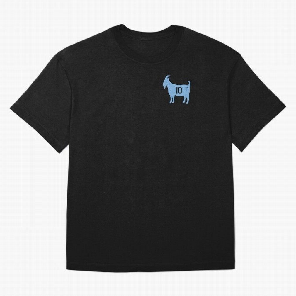 M10 The Goat Champion World Cup Classic T-Shirt Fuel the Hype around Match Day Hype around FIFA World Cup 2026, Cristiano Ronaldo, England and Germany, Football Festival Excitement, Trophy Ambitions, Country Rivalries and Star Player Buzz; Created