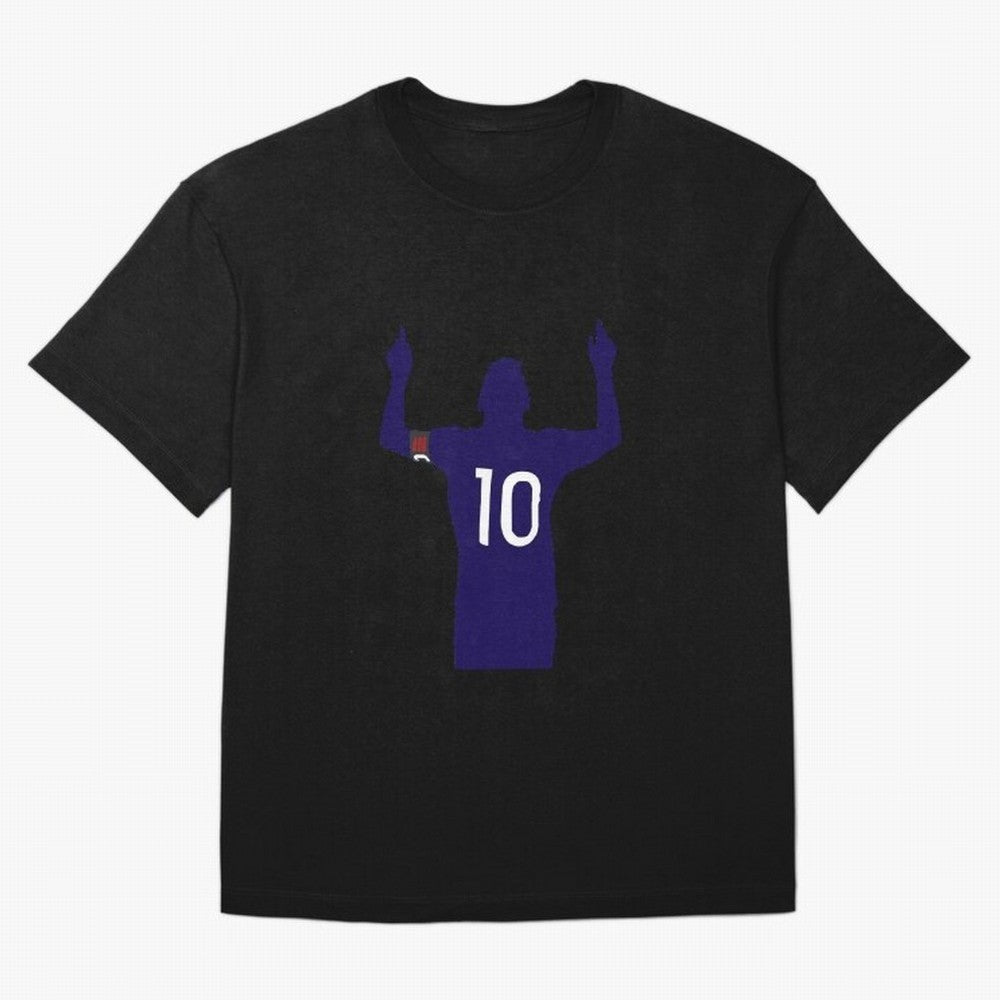 Messi Classic T-Shirt Build Global Football Passion for FIFA World Cup 2026 USA Canada Mexico, Inspired by Cristiano Ronaldo, Haaland and CR7, Brazil, Portugal and Argentina, Tournament Hype, Historic Matchups, Family Viewing Parties and Global