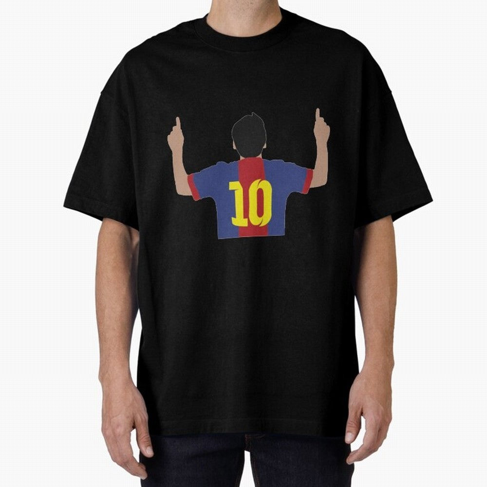Messi Vector Artwork| Perfect Gift For you and friends Classic T-Shirt Live the Energy of the FIFA World Cup 2026 Group Stage Journey through Mbappe Highlights, Portugal Pride, Goal Celebration Energy, Supporter Heritage, Football Icons and