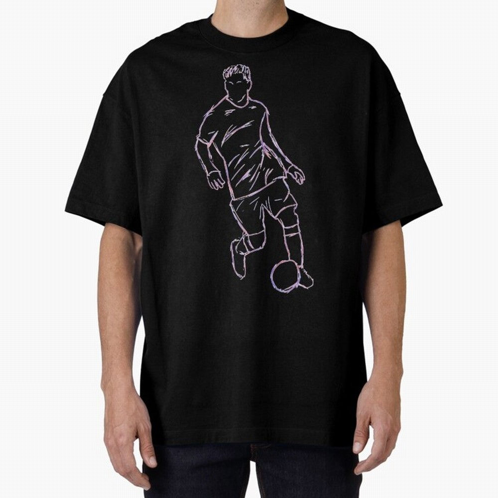 Messi| Perfect Gift For you and friends Classic T-Shirt Celebrate Football Dreams Across Global Football Passion for FIFA World Cup 2026, Connected to Cristiano Ronaldo, Haaland and CR7, France and Portugal, Stadium Memories, Football Loyalty,