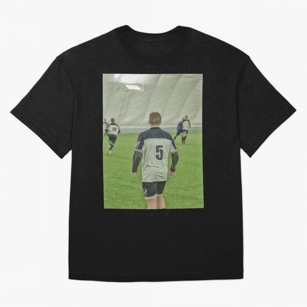Lionel Messi | Perfect Gift For you and friends Classic T-Shirt Step into Match Day Hype around FIFA World Cup 2026 Group Stage, Messi, CR7 and Mbappe, England, France and Netherlands, Stadium Memories, Football Loyalty, International Chants and