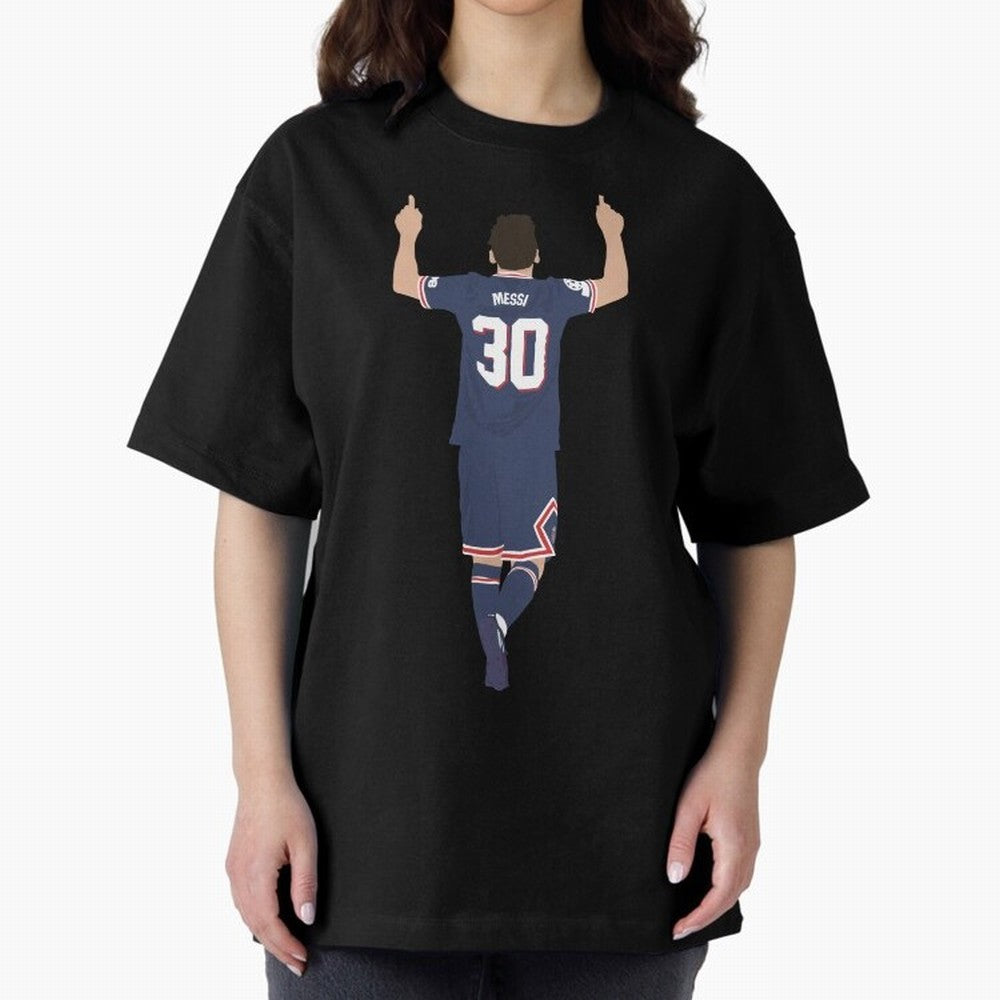 Messi minimalist design Classic T-Shirt Carry the Dream of FIFA World Cup 2026 Spirit, Built around England, Haaland, Tournament Hype, Historic Matchups, Family Viewing Parties and Global Sports Pride; Created for Match Day Parties, Soccer Gifts,