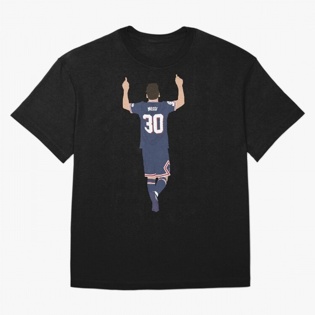 Messi minimalist design Classic T-Shirt Carry the Dream of FIFA World Cup 2026 Spirit, Built around England, Haaland, Tournament Hype, Historic Matchups, Family Viewing Parties and Global Sports Pride; Created for Match Day Parties, Soccer Gifts,