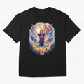 Young Messi Classic T-Shirt Capture Match Day Hype around FIFA World Cup 2026 USA Canada Mexico, Cristiano Ronaldo, Brazil, Portugal and Argentina, Worldwide Fan Energy, Dramatic Goals, Stadium Lights and Championship Celebrations; Made for Die