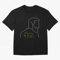 Lionel Messi 10 - Barcelona| Perfect Gift For you and friends Classic T-Shirt Feel the Trophy Chase of FIFA World Cup 2026 USA Canada Mexico Spirit, Centered on England, France and Netherlands, Cristiano Ronaldo, Worldwide Fan Energy, Dramatic