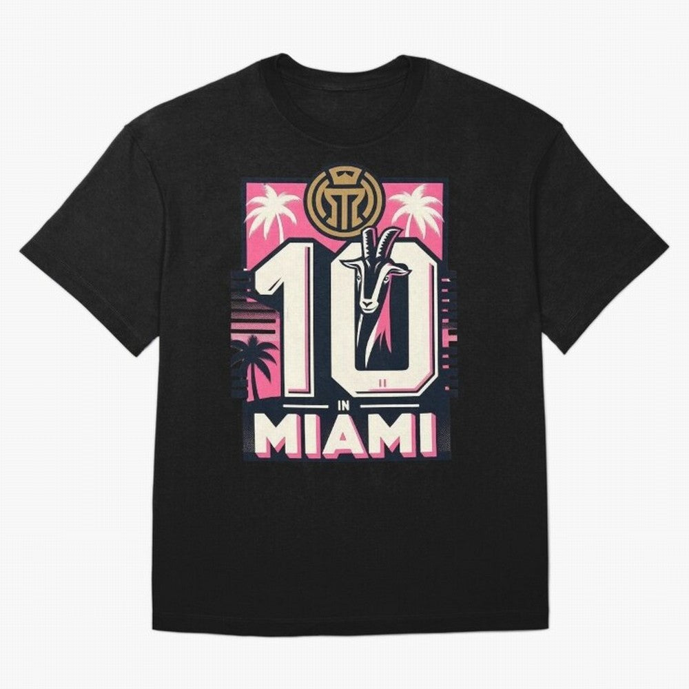 MiaMessi Premium Classic T-Shirt Embrace FIFA World Cup 2026 Group Stage Built around Messi, Neymar and Mbappe, Portugal Energy, Stadium Memories, Football Loyalty, International Chants and Championship Tradition; Perfect for Fans, Collectors,