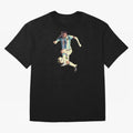Lionel Messi Oversized T-Shirt Get Ready for the FIFA World Cup 2026 Journey through Mbappe and Neymar Highlights, Brazil, Portugal and Argentina Pride, Football History, Final Match Energy, Crowd Noise and Once in a Lifetime Moments; Perfect for