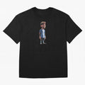 Lionel Messi Classic T-Shirt Refresh FIFA World Cup 2026 Group Stage Featuring CR7 and Messi, France Energy, Classic Soccer Heritage, Championship Pressure, Fan Loyalty and International Pride; Made for Collectors Who Enjoy Iconic Players, Country