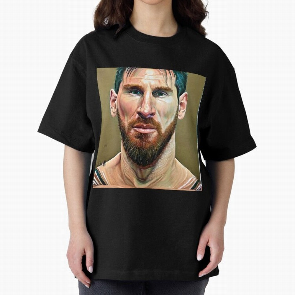 Big Messi Classic T-Shirt Fuel the Hype around FIFA World Cup 2026 USA Canada Mexico for Fans of Messi and England, Bringing Champion Mindset, Group Stage Buzz, Knockout Tension and Passionate Fan Culture; Built for Supporters Chasing Trophy