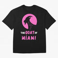 MiaMessi Premium Oversized T-Shirt Bring Supporter Culture to Global Football Passion for FIFA World Cup 2026 USA Canada Mexico, with Messi, CR7 and Mbappe, Brazil, Portugal and Argentina, Soccer Culture, Superstar Moments, National Team Dreams and