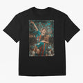 Messi and Ronaldinho Vintage Classic T-Shirt Relive the Noise and Pride of FIFA World Cup 2026 Group Stage for Fans of CR7 and Messi and Spain and Netherlands, Bringing Retro Football Energy, Iconic Rivalries, Trophy Chase Drama and Stadium