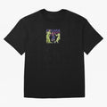 Barcelona 'Encara Messi' Design Oversized T-Shirt Show Support during the FIFA World Cup 2026 USA Canada Mexico Journey through Neymar Highlights, England and Germany Pride, Match Day Excitement, Supporter Culture, Golden Goals and Global Football